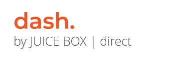 DASH. BY JUICE BOX DIRECT